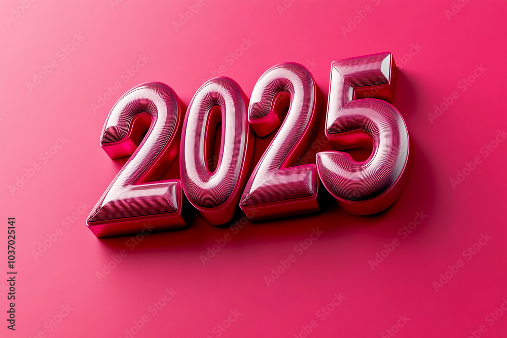 Best 2025 Happy New Year 3D Text Effects for Modern Typography Designs Best 2025 Happy New Year 3D Text Effects for Modern Typography Designs