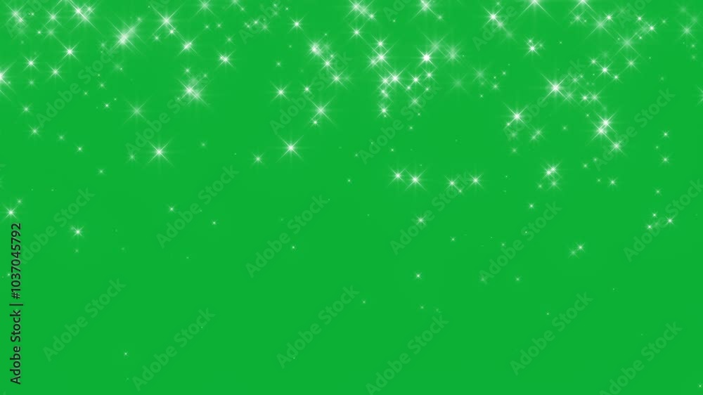 Glitter sparkle animated green screen, 3D Animation, Ultra High Definition, 4k video. White shining dust light. Bokeh light lights effect background. Concept: Christmas, party, celebrate, birthday Glitter sparkle animated green screen, 3D Animation, Ultra High Definition, 4k video. White shining dust light. Bokeh light lights effect background. Concept: Christmas, party, celebrate, birthday
