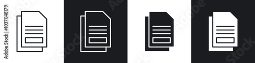 Duplicate icon