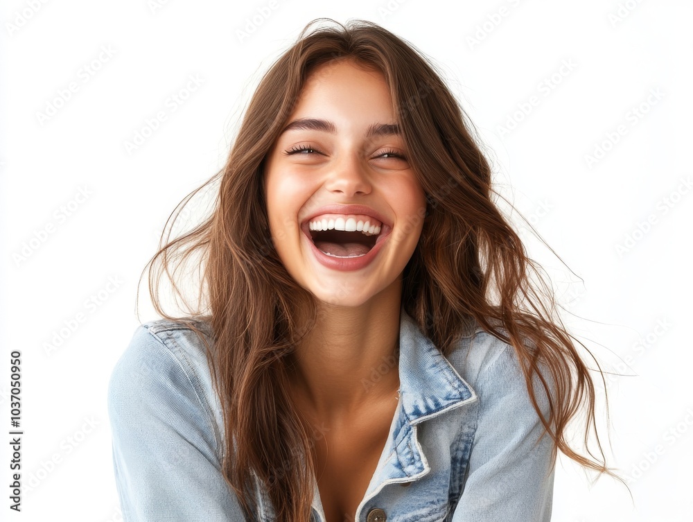Happy cheerful laughing young woman isolated on light background, photo. Happy, laughing, laughing, laughing, cheerful, smiling, smile, smile, portrait, face, smile, eyes, woman, isolated, photo. Happy cheerful laughing young woman isolated on light background, photo. Happy, laughing, laughing, laughing, cheerful, smiling, smile, smile, portrait, face, smile, eyes, woman, isolated, photo.
