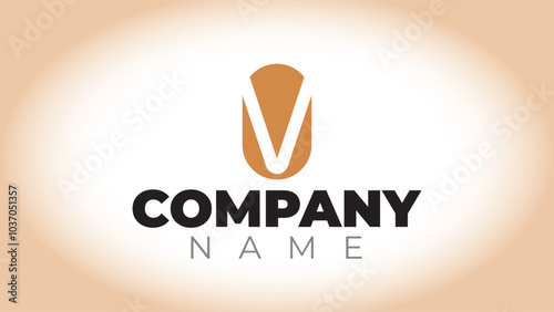 Business Logo, Graphic elements, 
