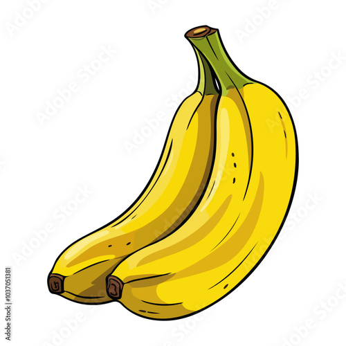 Banana 