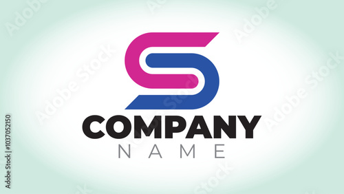 Business Logo, Graphic elements, 