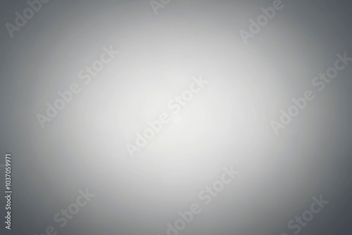 abstract grey gradient background with soft texture