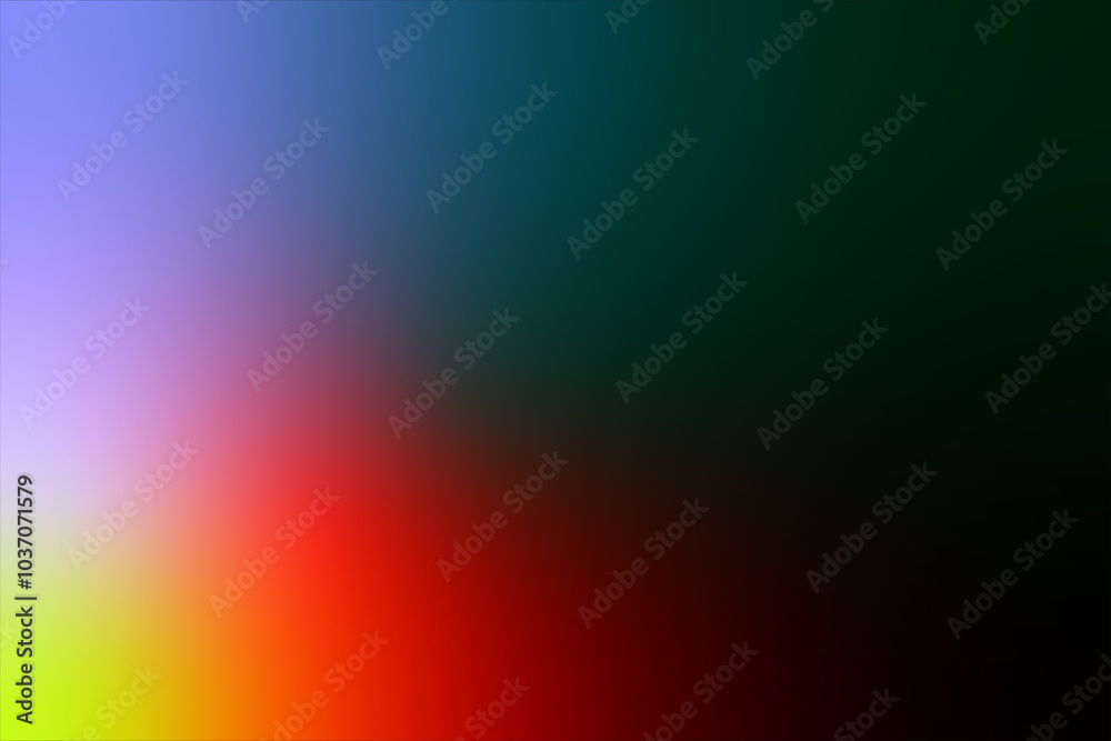 Dark abstract gradient mesh 4k desktop wallpaper background for ...