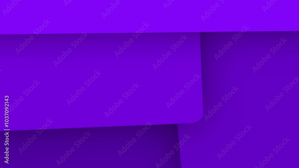 Pulsating Abstract Shapes Animated Background in Motion Pulsating Abstract Shapes Animated Background in Motion