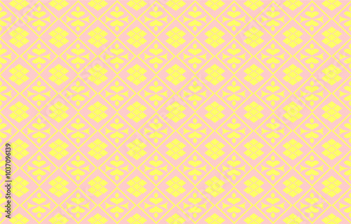 pattern, new color next year