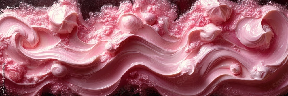 Soft Pastel Swirls, a delicate blend of textured pink hues with gentle shades creating a serene and calming visual experience. Soft Pastel Swirls, a delicate blend of textured pink hues with gentle shades creating a serene and calming visual experience.