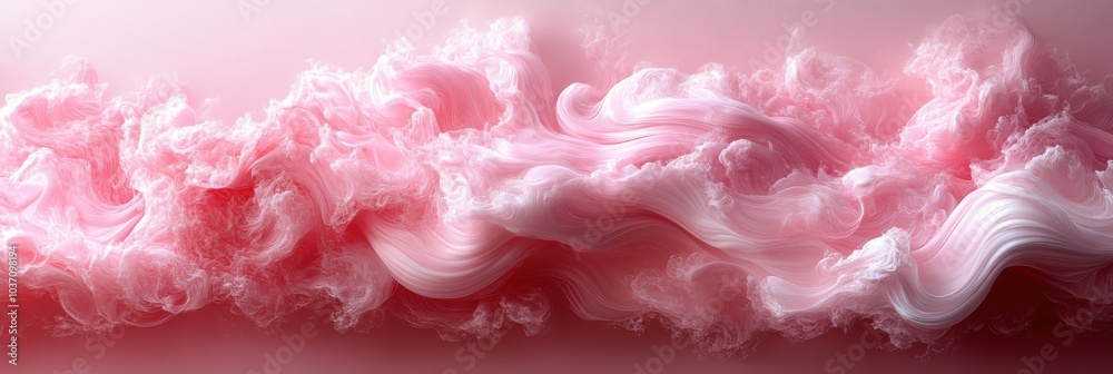 Soft pastel pink canvas with delicate swirls and gradients, creating a soothing and inviting atmosphere. Soft pastel pink canvas with delicate swirls and gradients, creating a soothing and inviting atmosphere.