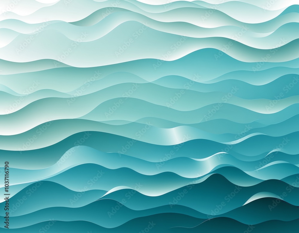 Design with layered transparency effects Design with layered transparency effects
