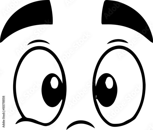 shocked