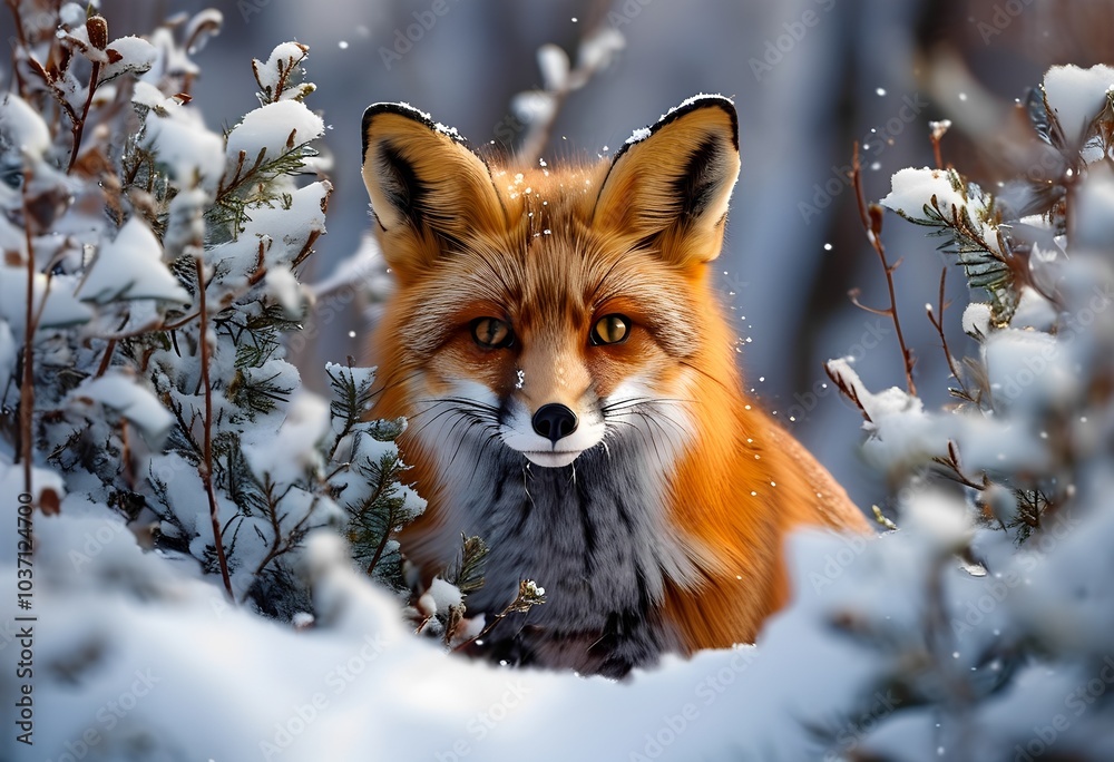 Fototapeta premium animal