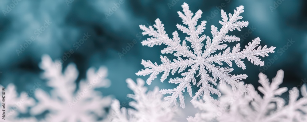 Geometric ice formations in snowflakes, reflecting sharp, frosty designs, snowflakes ice geometry, cool winter symmetry Geometric ice formations in snowflakes, reflecting sharp, frosty designs, snowflakes ice geometry, cool winter symmetry