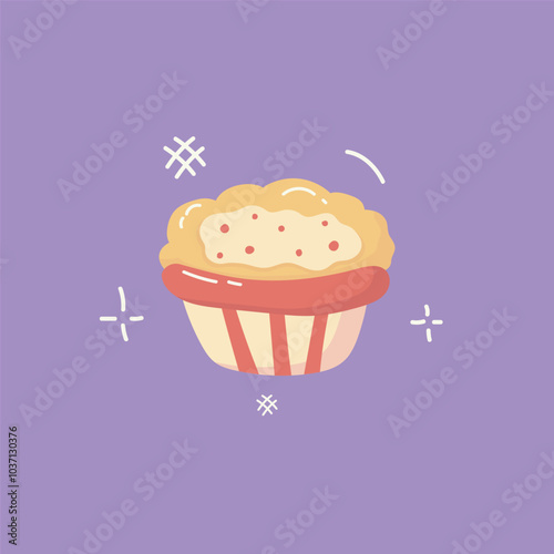 Hand Draw Food Illustrations
