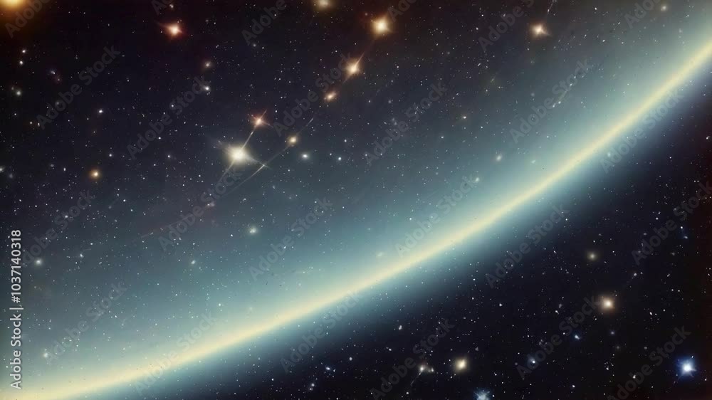 background with stars background with stars