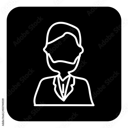 Wallpaper Mural person Torontodigital.ca