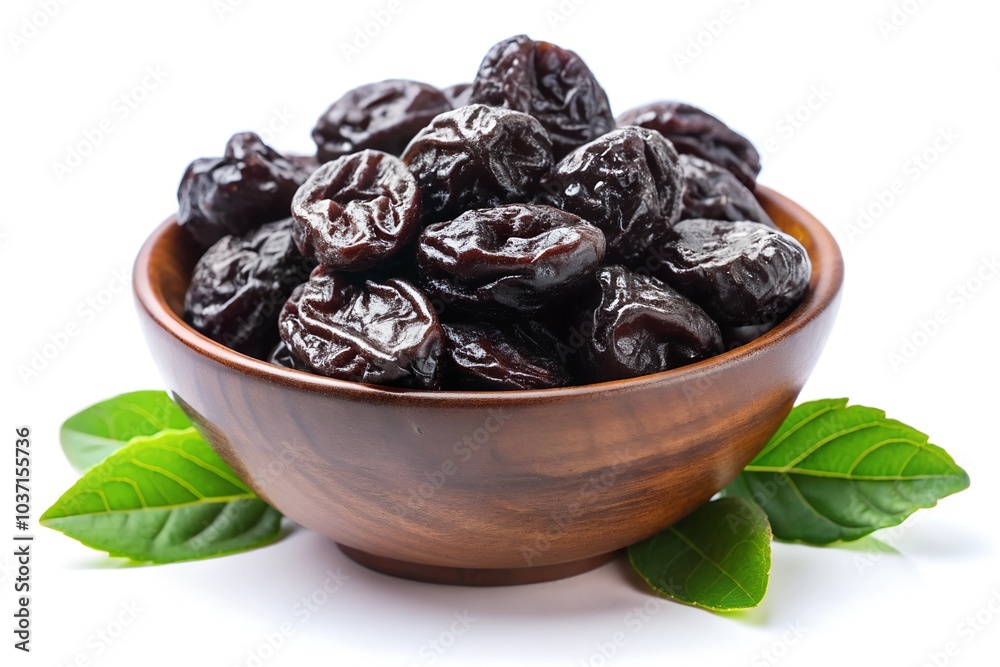 Lots of Prune Lots of Prune