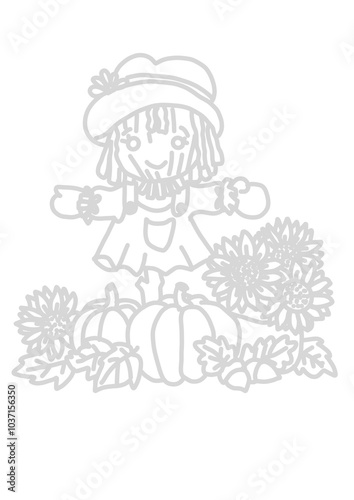 Wallpaper Mural Autumn Tracing lettering, Tracing Worksheets, Procreate & Printable Fall Activity Pages, Hand lettering Practice, Coloring Book Torontodigital.ca