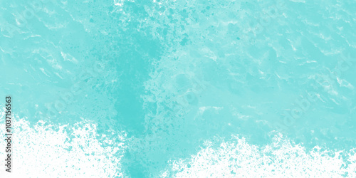 Abstract background of colorful liquid liner. Abstract texture of liquid blue and black are light pattern with the gradient is the with floor wall metal texture soft tech diagonal.