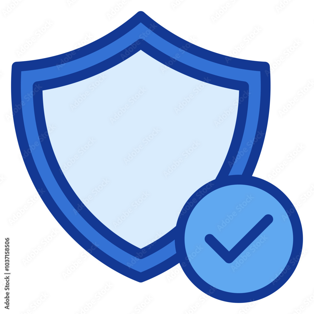 Shield Icon Shield Icon