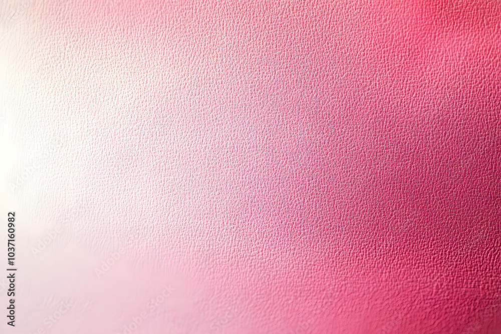 Fototapeta premium Printing paper texture clean background backgrounds pink textured.