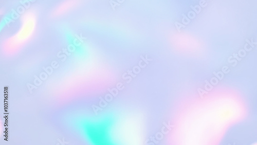 white background with light gradient pink and blue