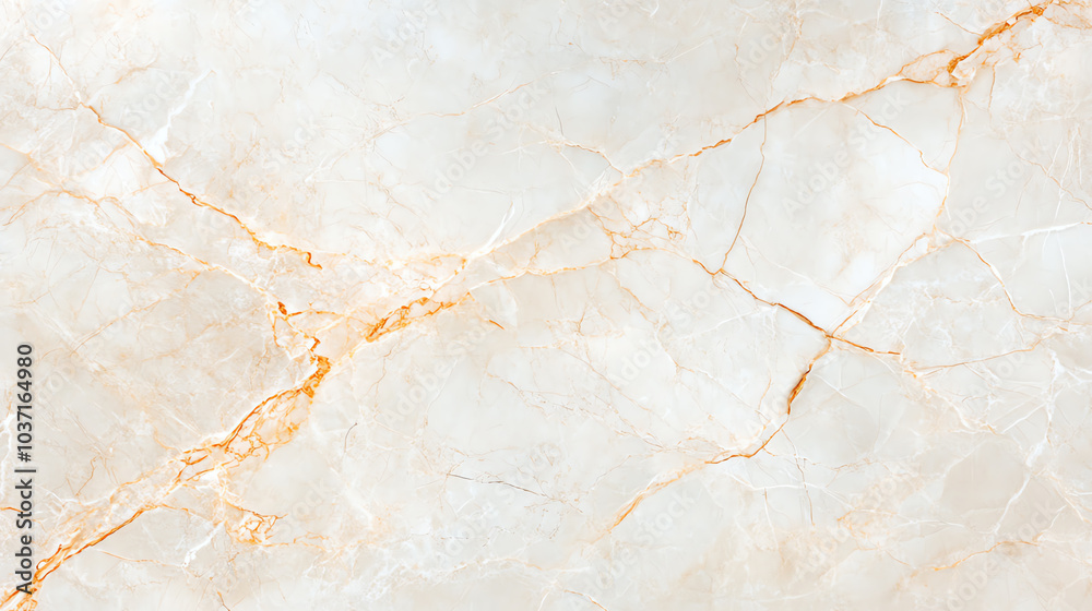 Close-up of elegant marble texture showcasing white and gold veining, perfect for background use in design and architecture. Close-up of elegant marble texture showcasing white and gold veining, perfect for background use in design and architecture.