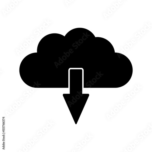 Cloud download