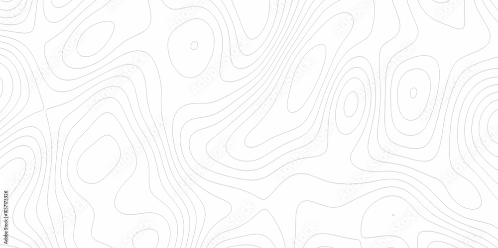 Topographic map in contour line light topographic topo contour map. Lines Topographic contour lines map seamless pattern. Geographic mountain relief. Background of the topographic map. Contour maps. Topographic map in contour line light topographic topo contour map. Lines Topographic contour lines map seamless pattern. Geographic mountain relief. Background of the topographic map. Contour maps.