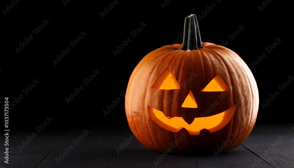 Halloween pumpkin Halloween pumpkin