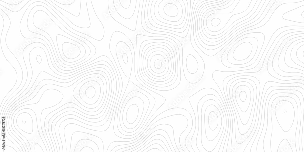 Topographic map in contour line light topographic topo contour map. Lines Topographic contour lines map seamless pattern. Geographic mountain relief. Background of the topographic map. Contour maps. Topographic map in contour line light topographic topo contour map. Lines Topographic contour lines map seamless pattern. Geographic mountain relief. Background of the topographic map. Contour maps.