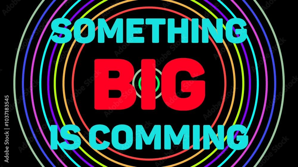 Text animation Text animation