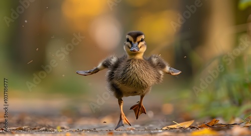 Close-up of wild spotted Sheep eating grass in Yala National Park