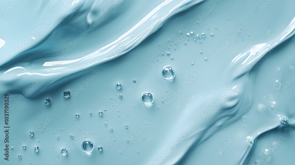 Abstract Smooth Water Lines Background Abstract Smooth Water Lines Background