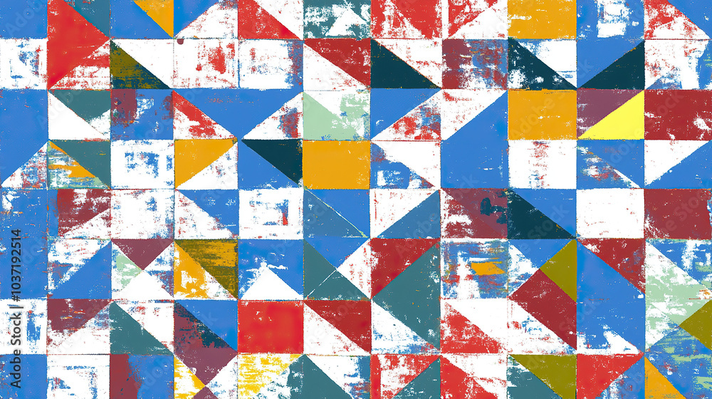 Abstract colorful background Abstract colorful background