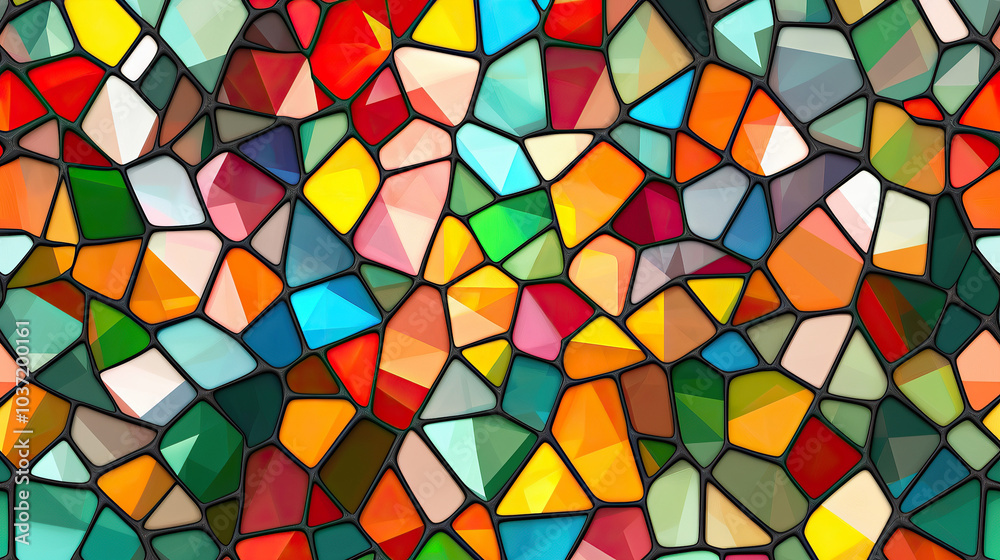Abstract colorful background Abstract colorful background