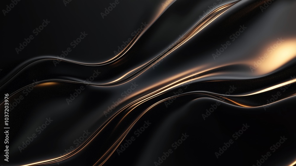 Black solid color mobile phone wallpaper with silver accents. Black solid color mobile phone wallpaper with silver accents.