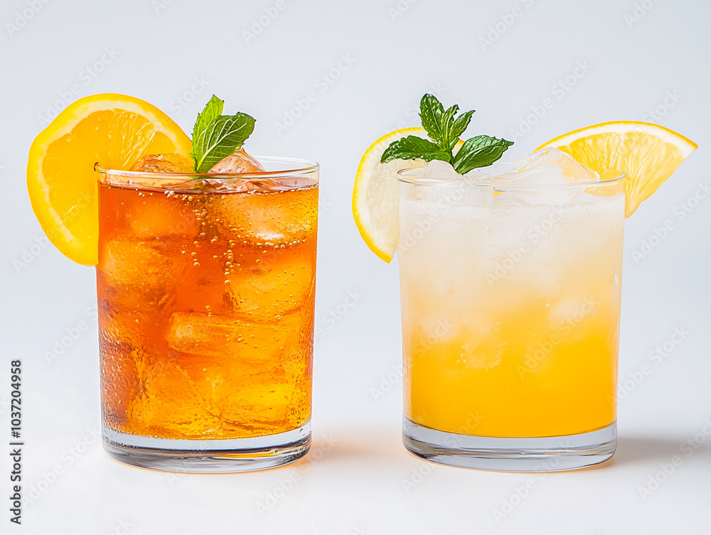 Cocktails Cocktails