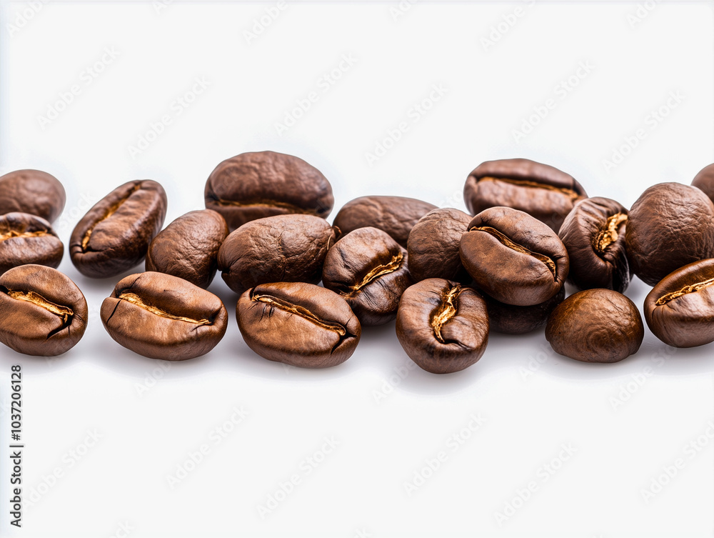 Coffee beans Coffee beans