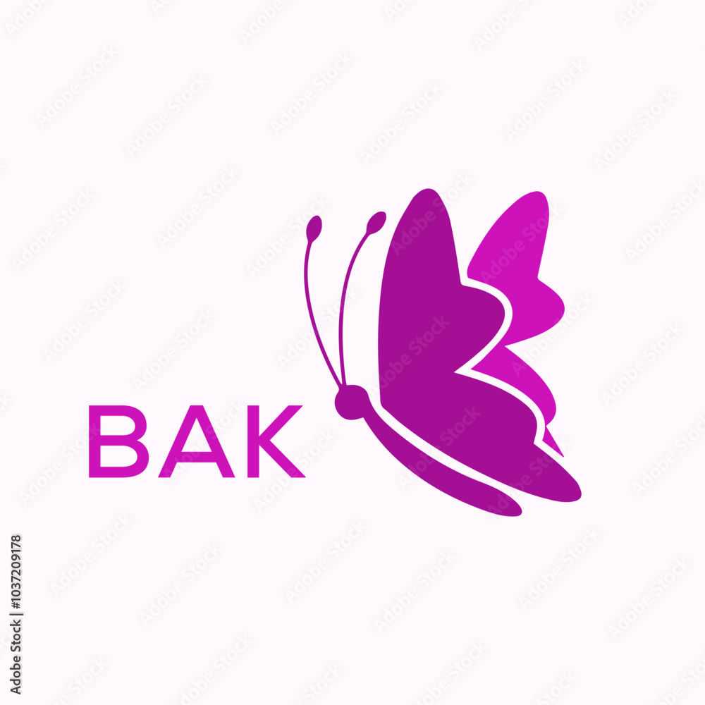 BBAK QC Letter Logo