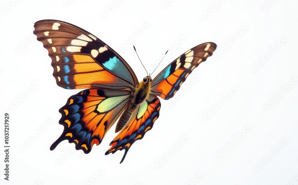 colorful butterfly, butterfly on whit background, flying butterfly, butterfly isolated on white background colorful butterfly, butterfly on whit background, flying butterfly, butterfly isolated on white background