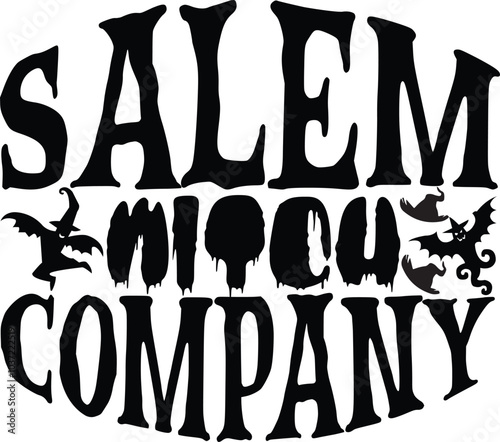 SALEM WITCH COMPANY