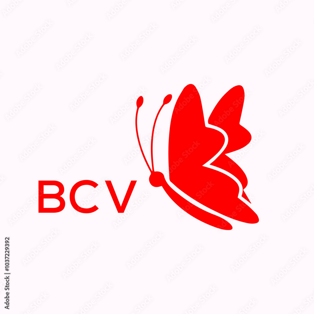BCV Letter Logo BCV Letter Logo