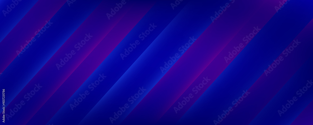 Fototapeta premium Abstract vector background 