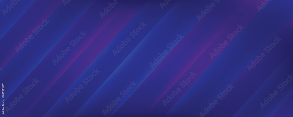 Fototapeta premium Abstract vector background 