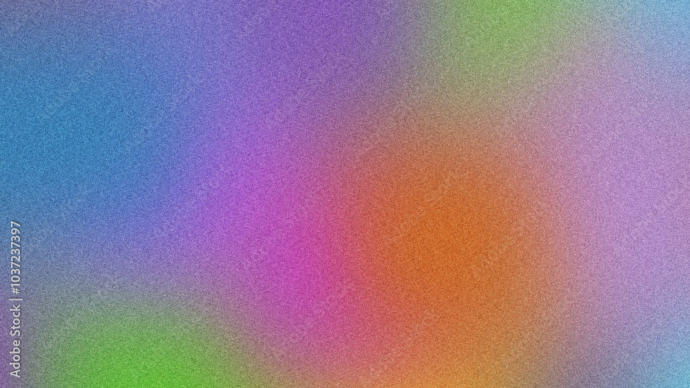 Futuristic Design with Smooth Fluid Gradient and Grainy Noise, Artistic Gradient Background with Subtle Grainy Noise Texture Futuristic Design with Smooth Fluid Gradient and Grainy Noise, Artistic Gradient Background with Subtle Grainy Noise Texture