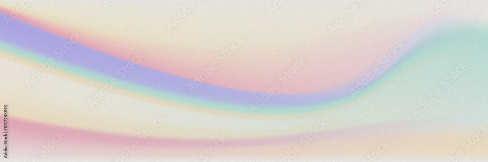 Fototapeta premium gradient noisy abstract background