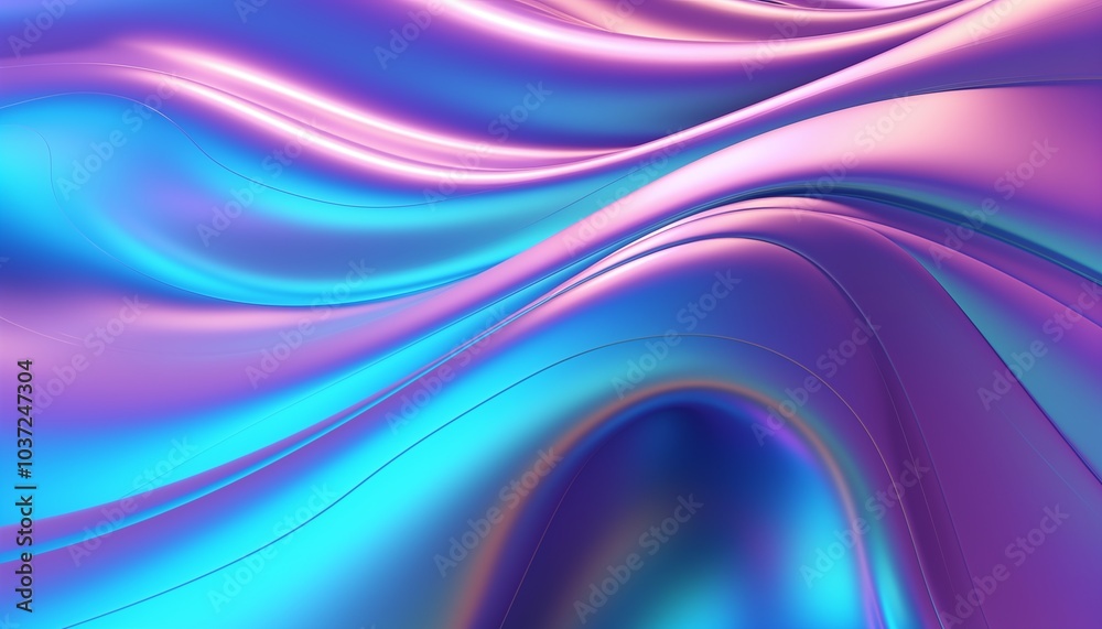 abstract colorful pink blue purple waves abstract colorful pink blue purple waves
