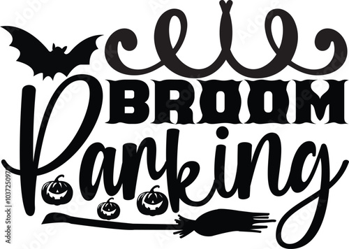 BROOM PANKING