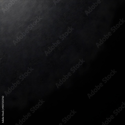  black texture, black light background